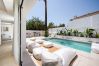 Villa in Marbella - Villa Joline