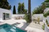 Villa in Marbella - Villa Joline