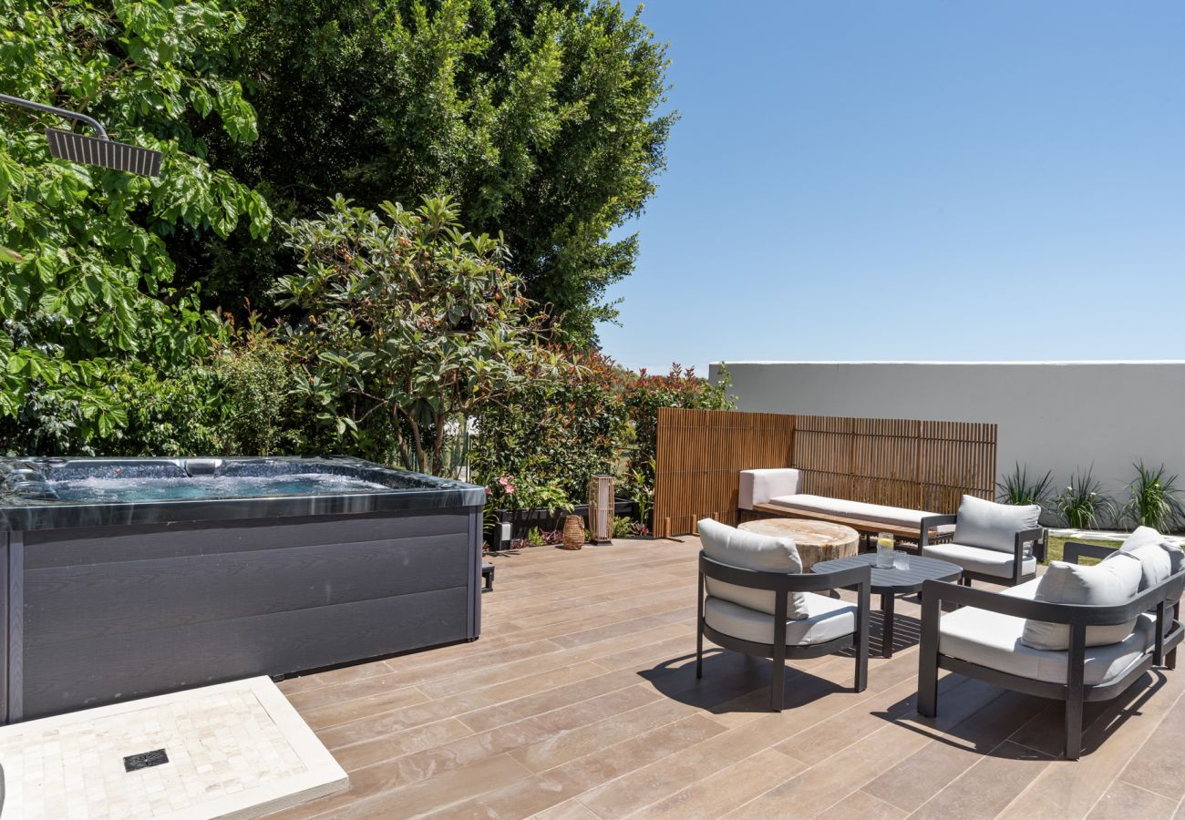 Villa in Marbella - Villa Botanica