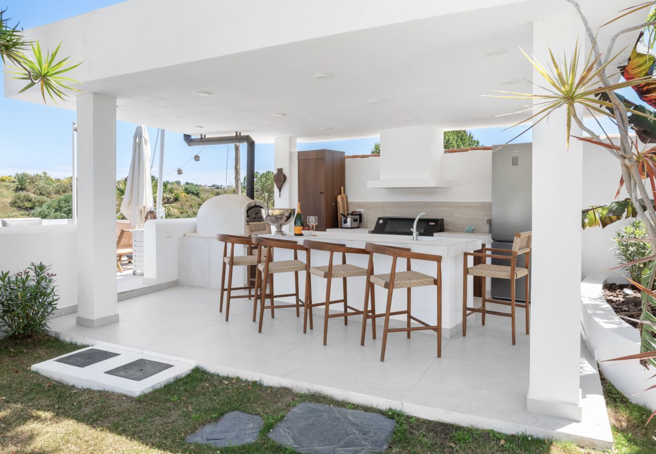 Villa in Marbella - Villa Botanica
