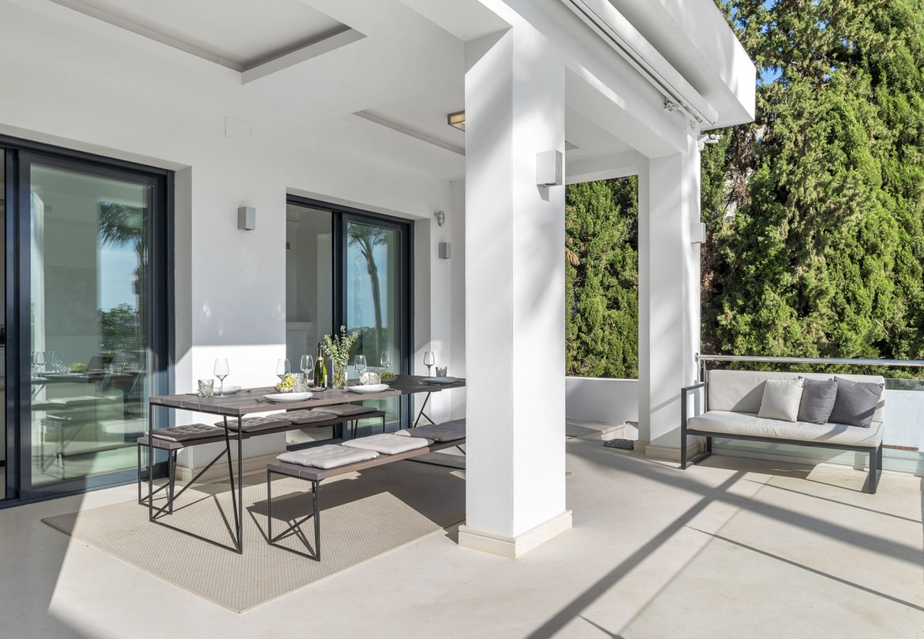 Villa in Marbella - Villa Velora