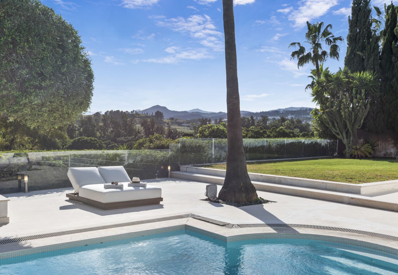 Villa in Marbella - Villa Velora