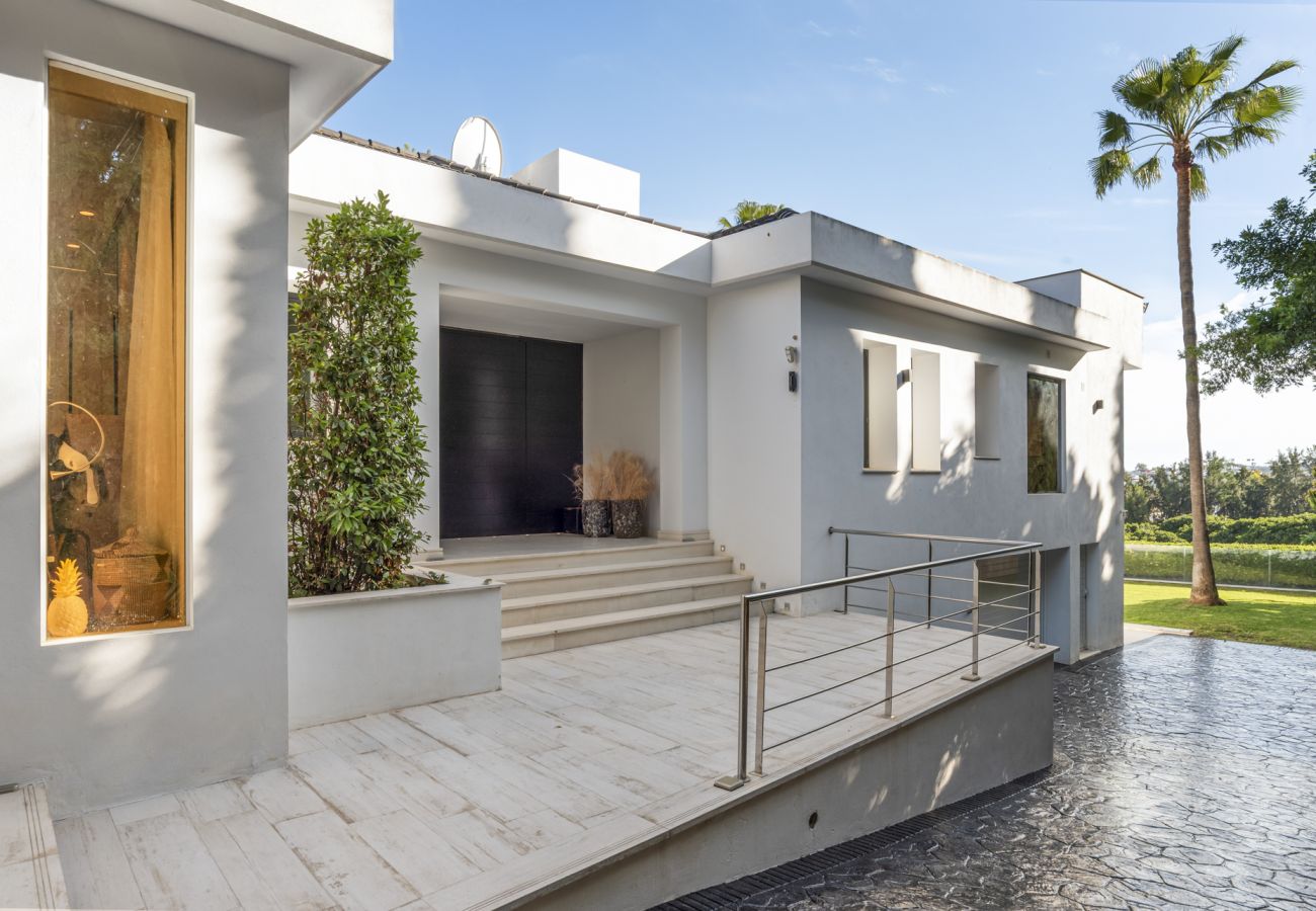 Villa in Marbella - Villa Velora