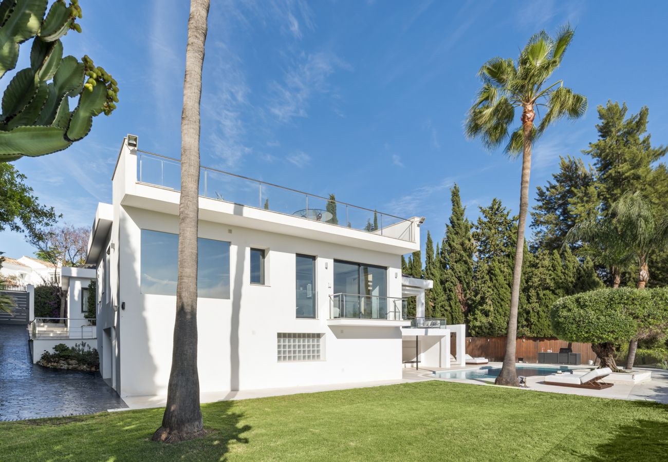 Villa in Marbella - Villa Velora