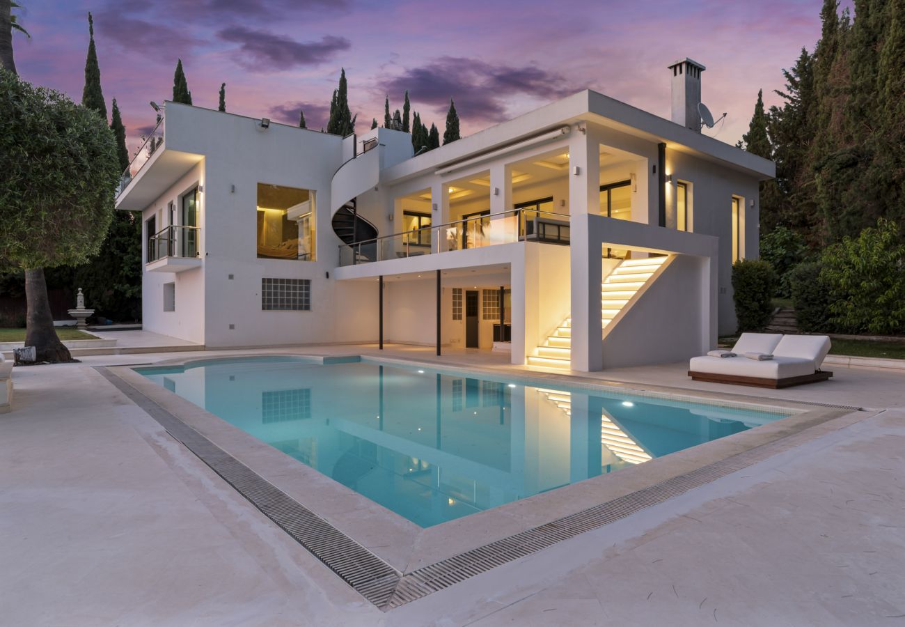 Villa in Marbella - Villa Velora