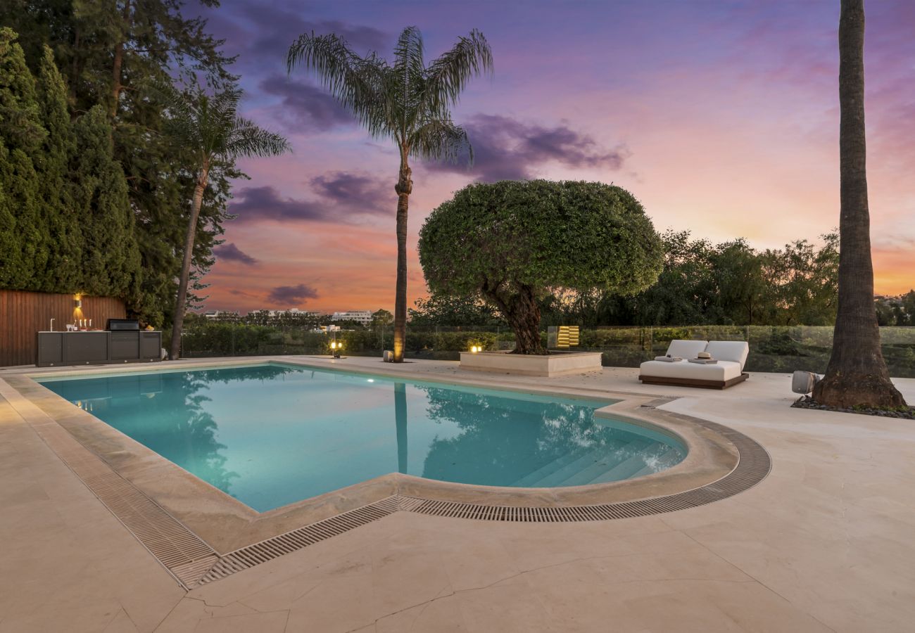 Villa in Marbella - Villa Velora