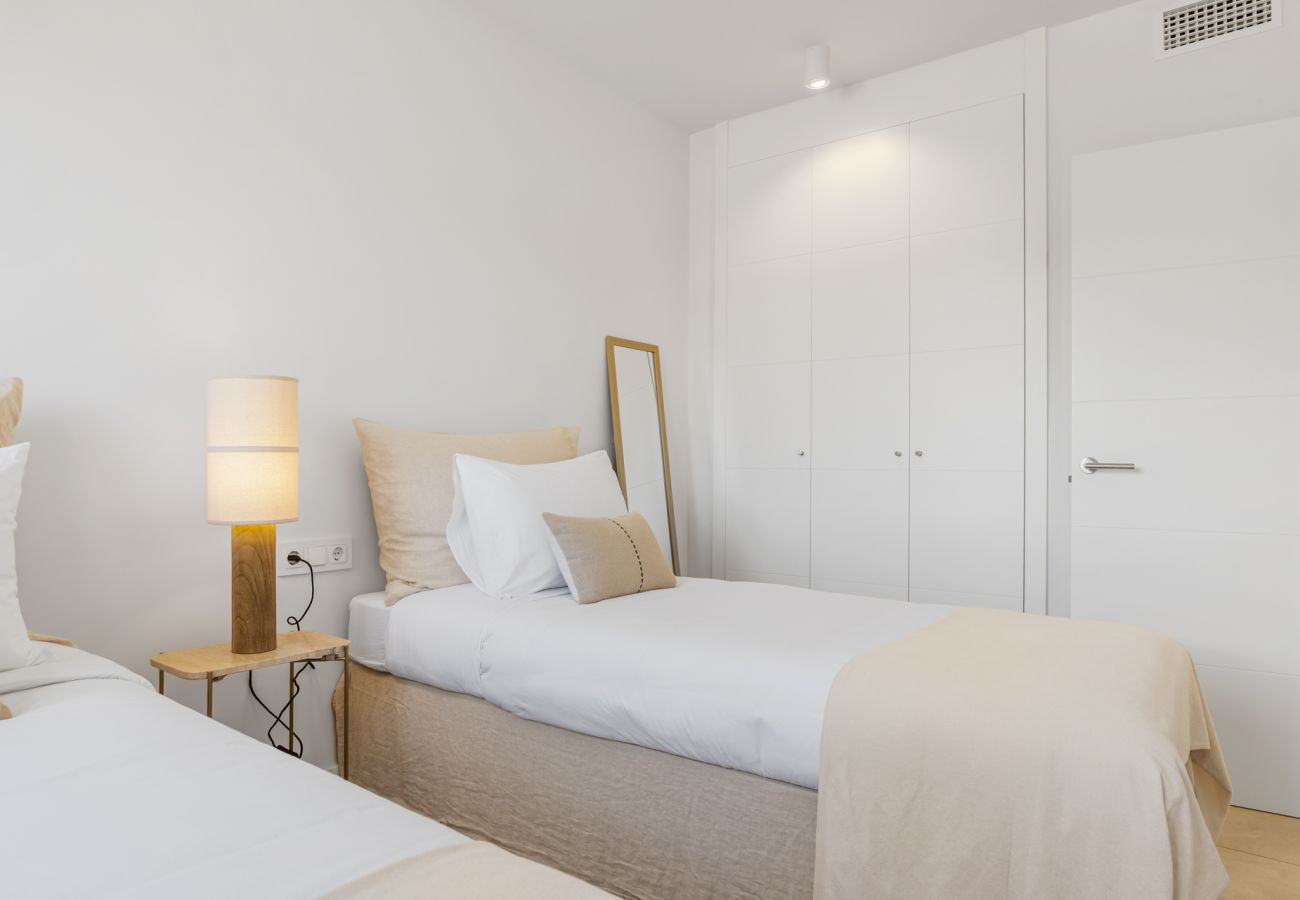 Apartment in Estepona - Bayside Home