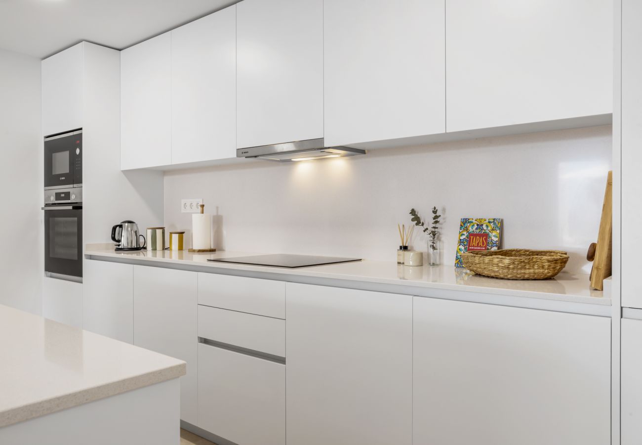Apartment in Estepona - Bayside Home