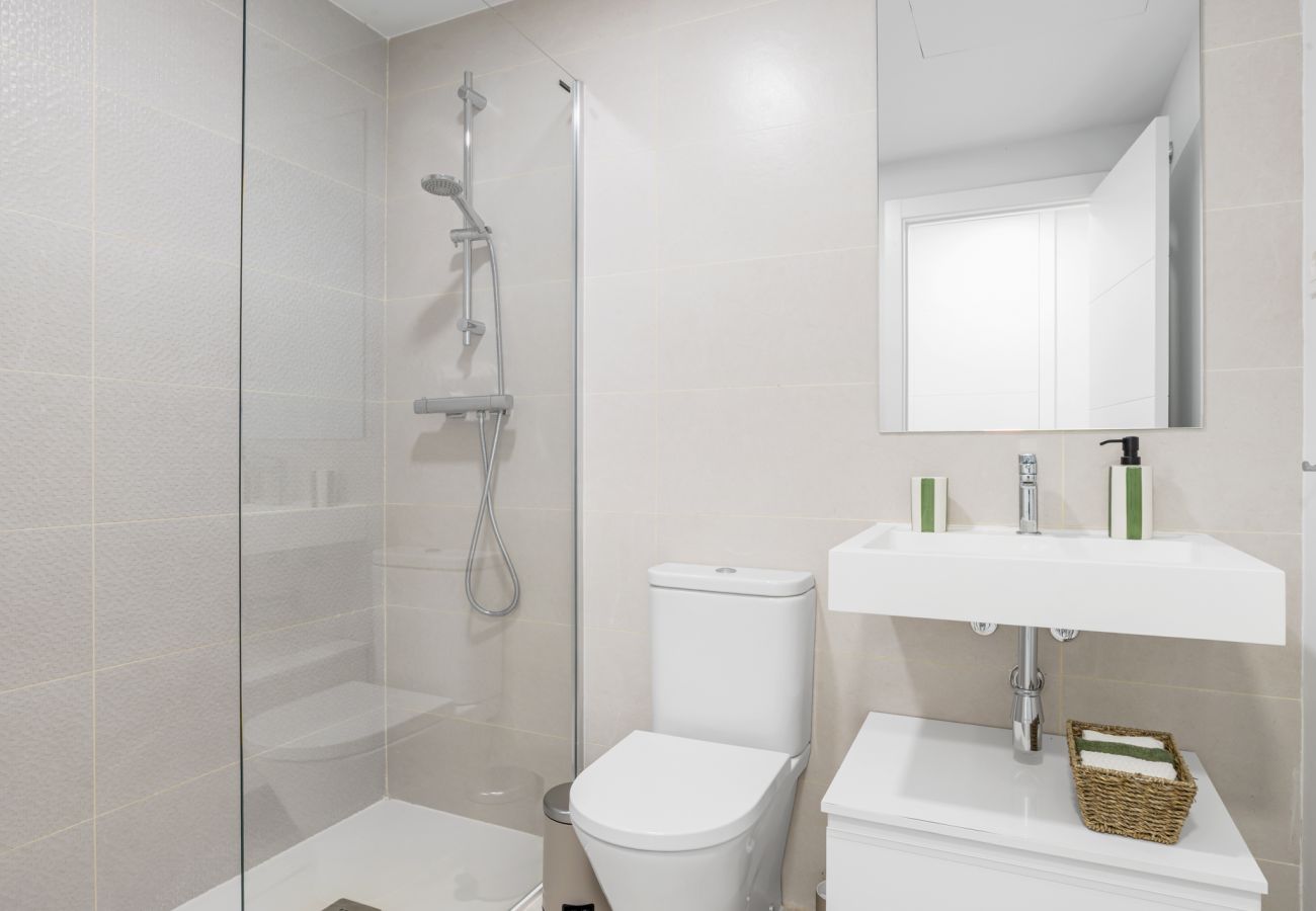 Apartment in Estepona - Bayside Home