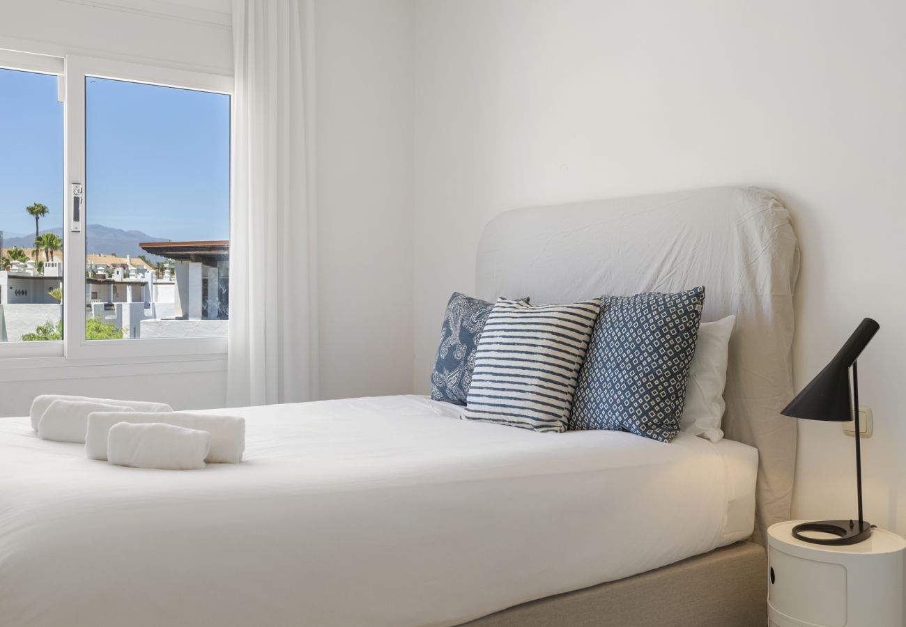 Villa in San Pedro de Alcántara - Villa Limones | Luxury Beachside Villa