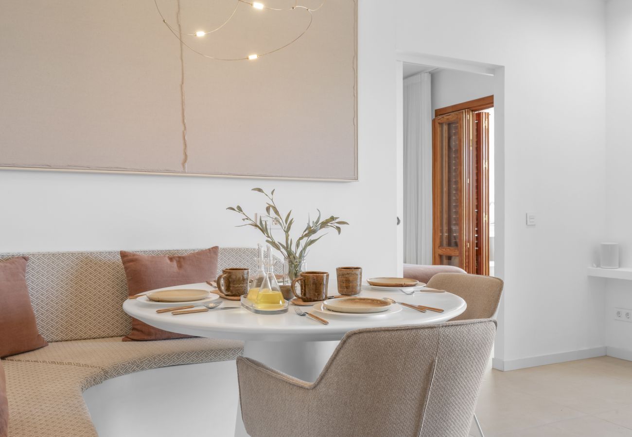 Apartment in Marbella - Casa Alcores