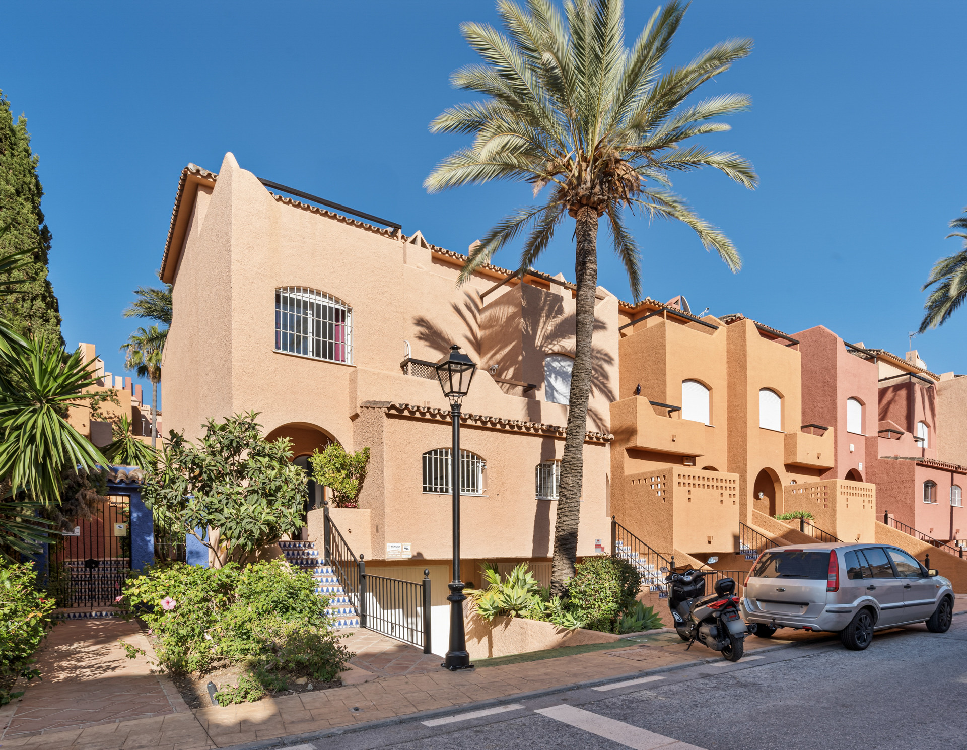 Casa Palmerial