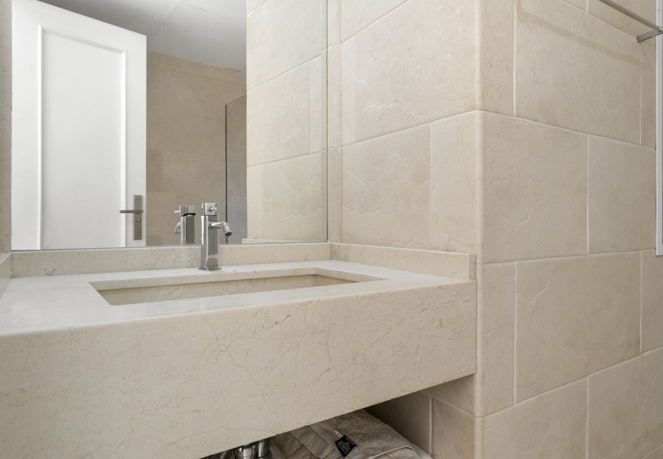 Terraced House in Marbella - Casa Palmerial