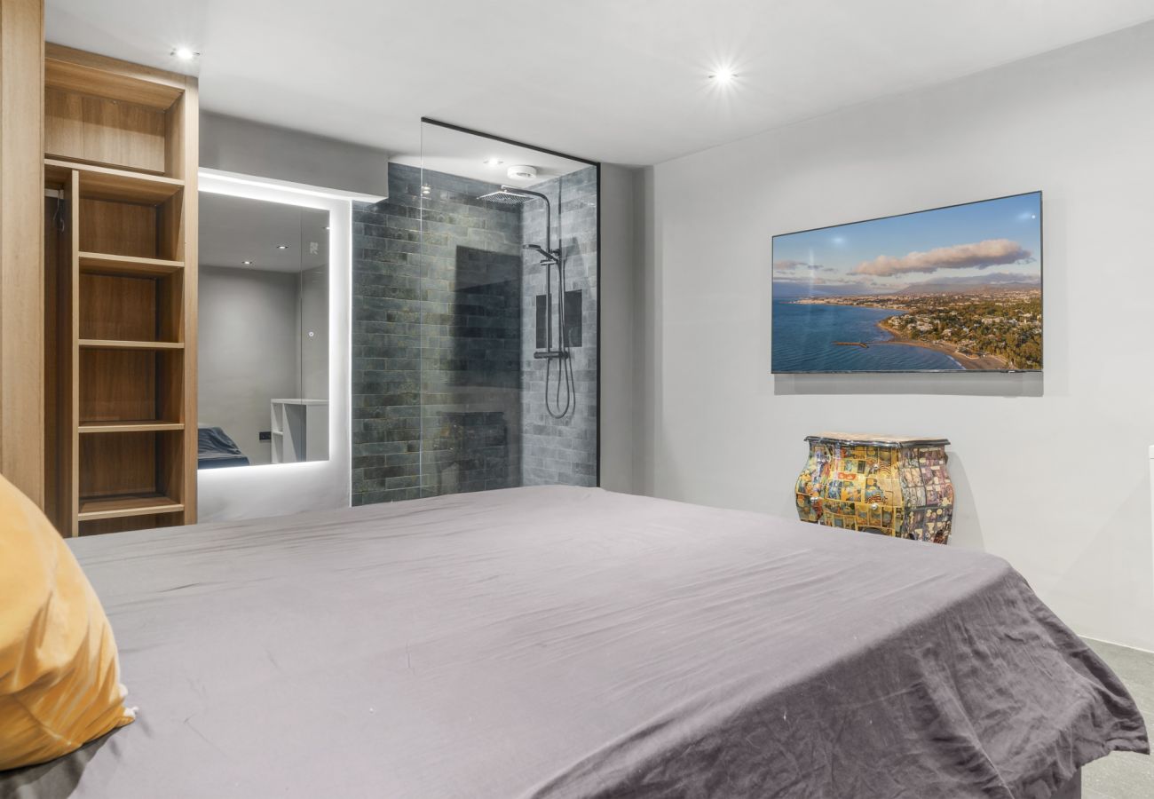 Terraced House in Marbella - Casa Palmerial