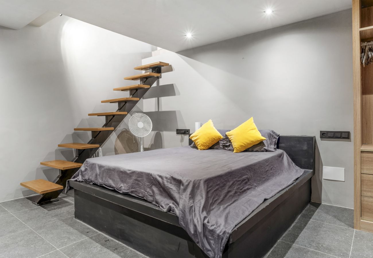 Terraced House in Marbella - Casa Palmerial