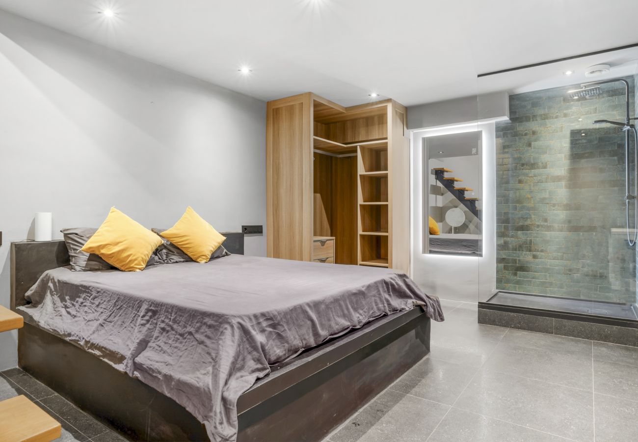 Terraced House in Marbella - Casa Palmerial