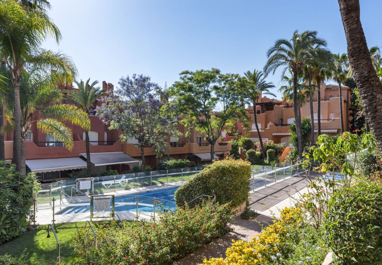 Terraced House in Marbella - Casa Palmerial
