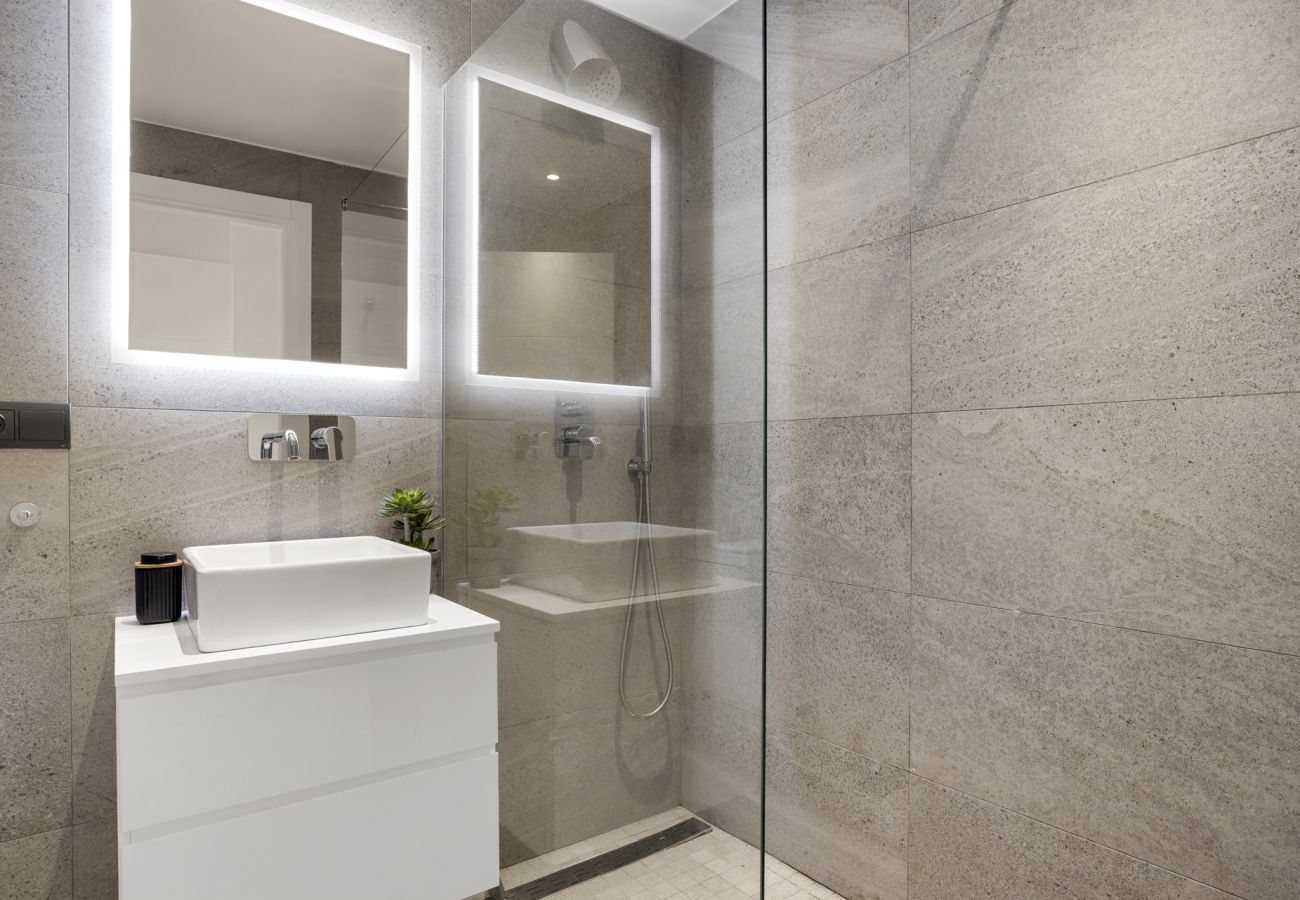 Apartment in Estepona - Casa Costalita