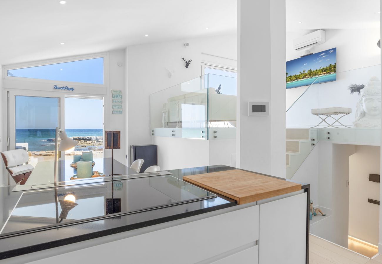 Terraced House in Estepona - Casa Bahia Dorada