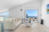 Terraced House in Estepona - Beachfront Bahia Dorada