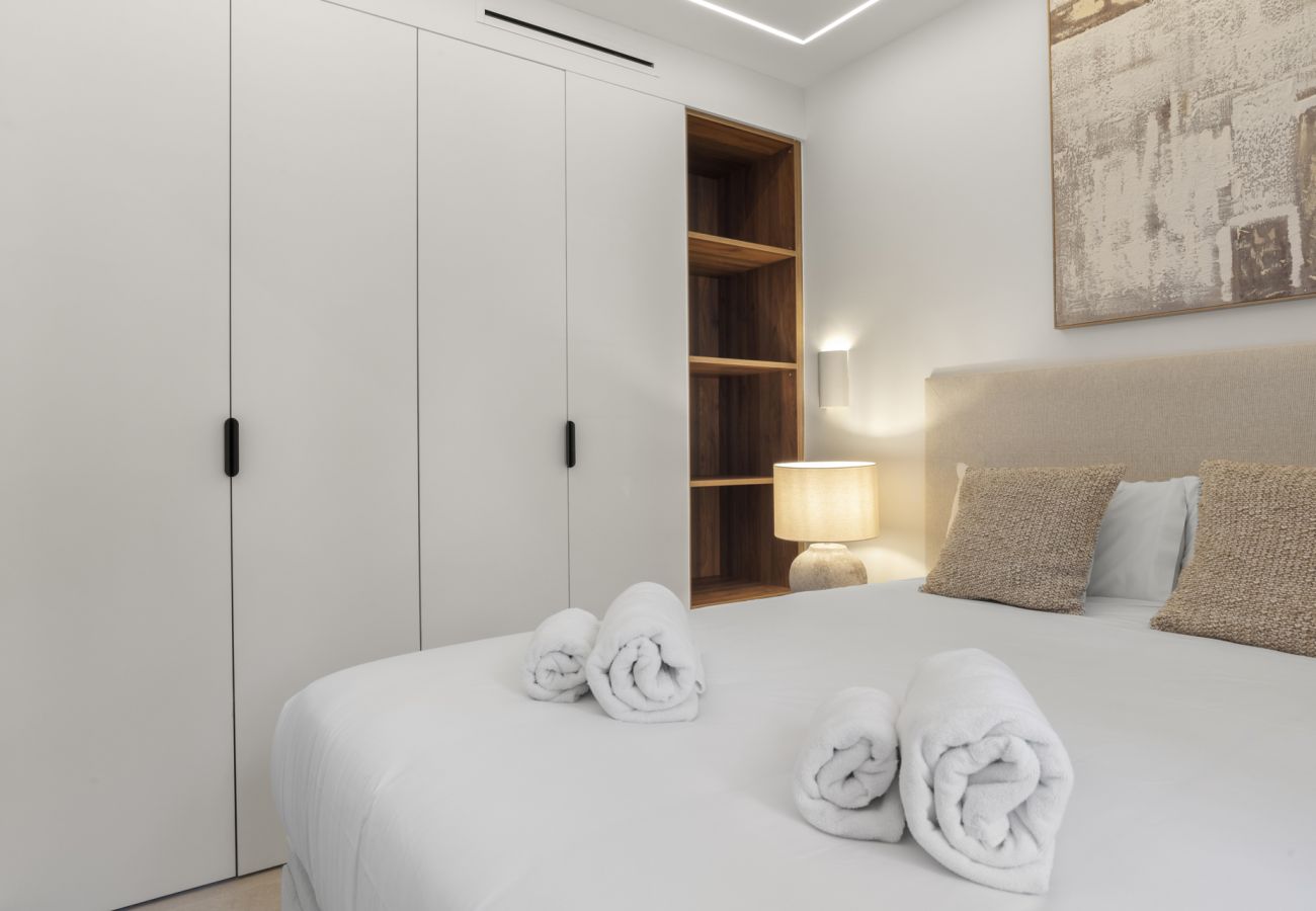 Apartment in Benahavís - Casa Monte Halcones