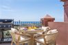 Apartment in Benahavís - Casa Monte Halcones