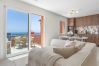 Apartment in Benahavís - Casa Monte Halcones