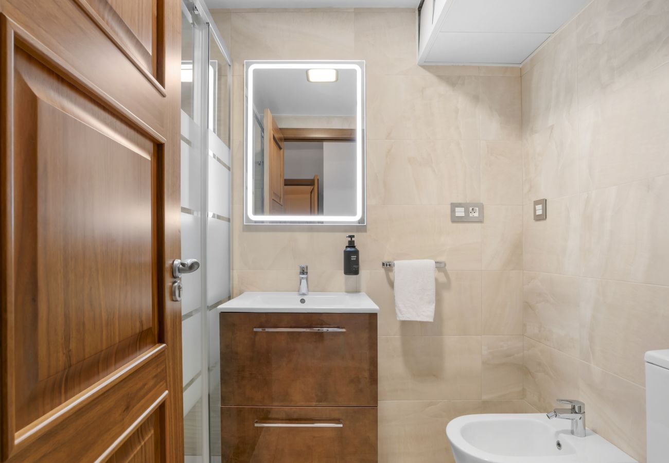 Apartment in Nueva andalucia - Casa Casaño