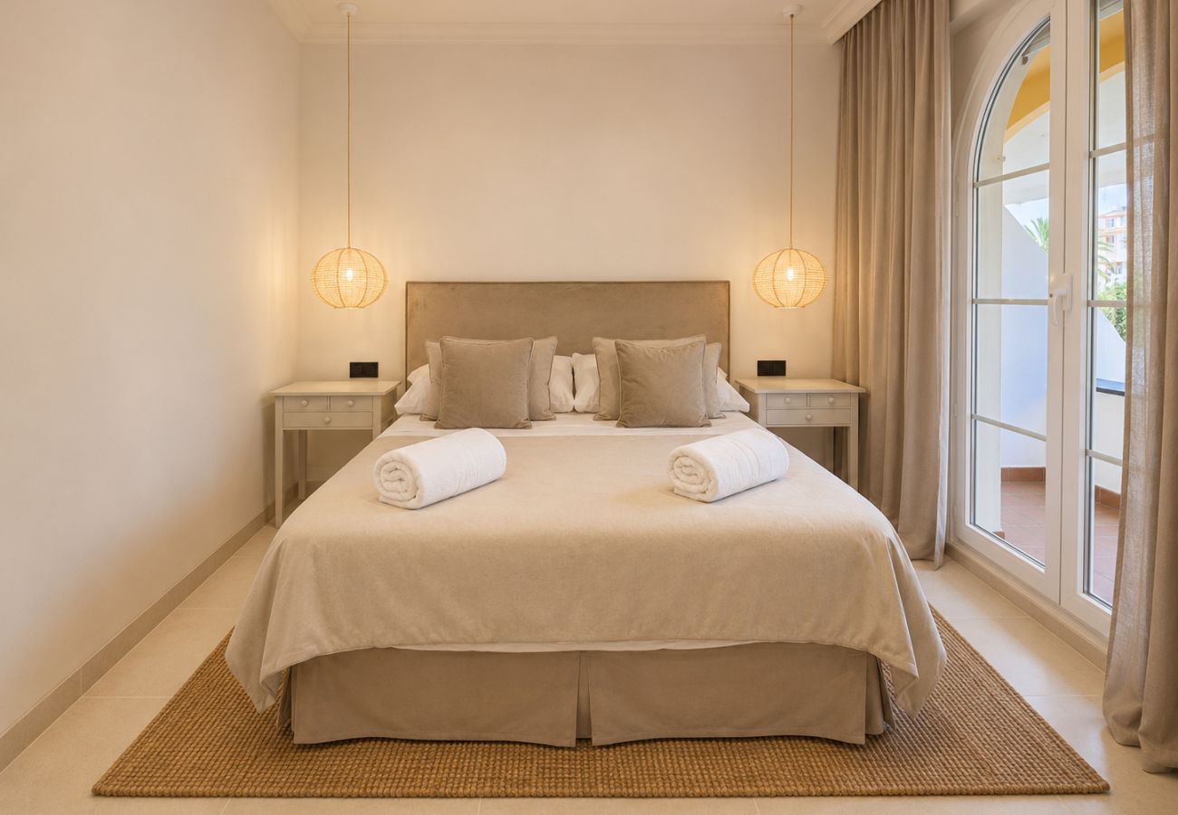 Apartment in Marbella - Casa Marena