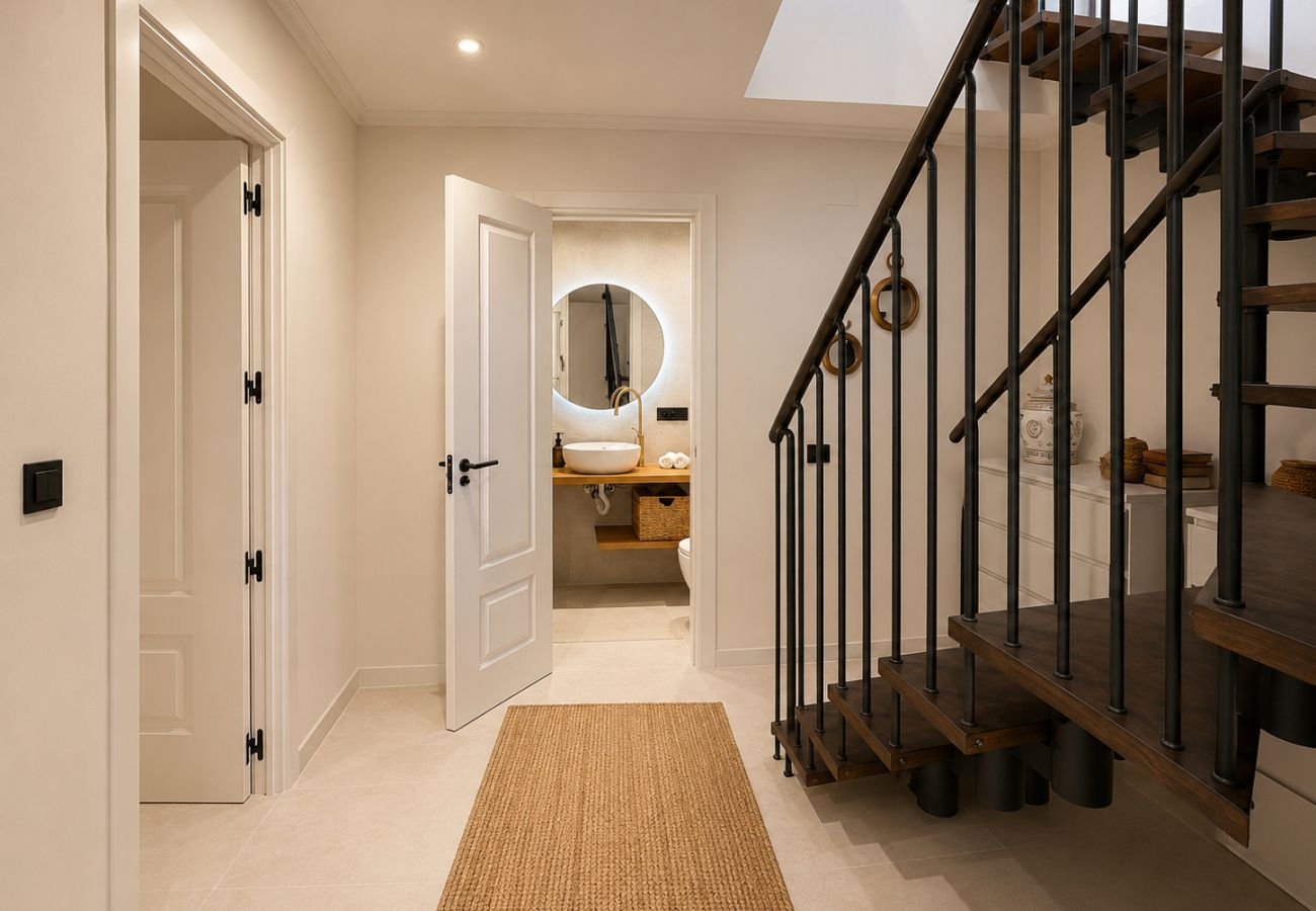 Apartment in Marbella - Casa Marena