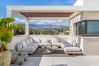 Apartment in Estepona - Luxury Beachfront Velaya