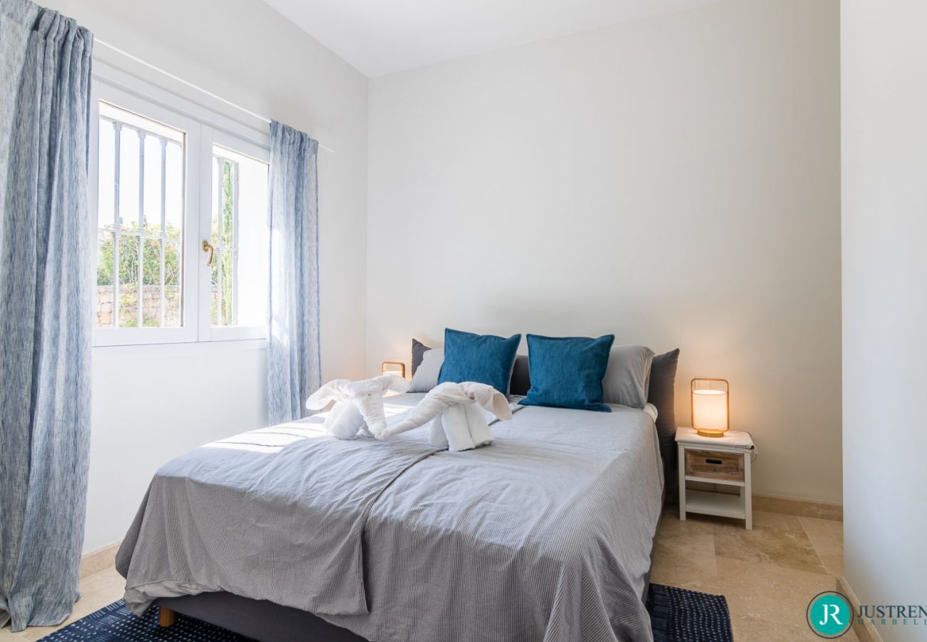 Villa i Estepona - Villa Paraiso