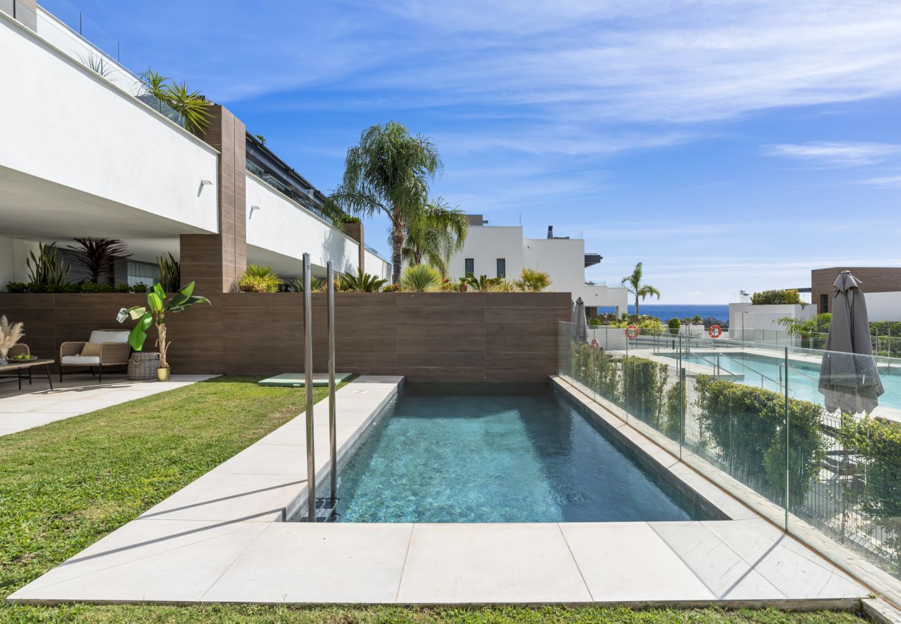 Lägenhet i Marbella - Casa Artola