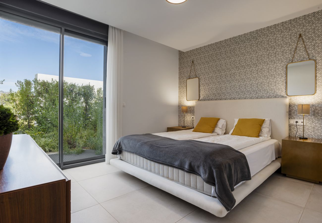 Lägenhet i Marbella - Casa Artola