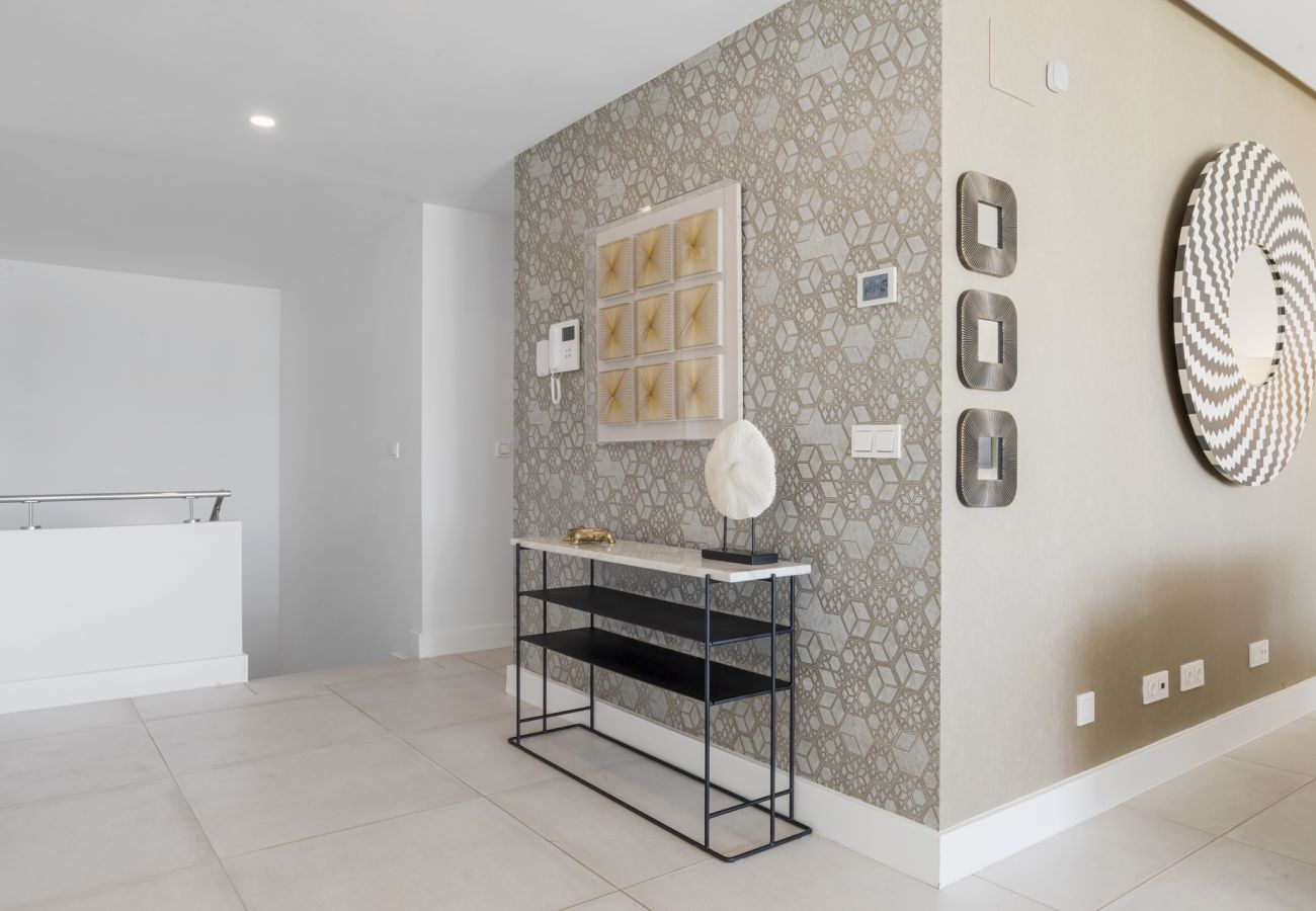 Lägenhet i Marbella - Casa Artola