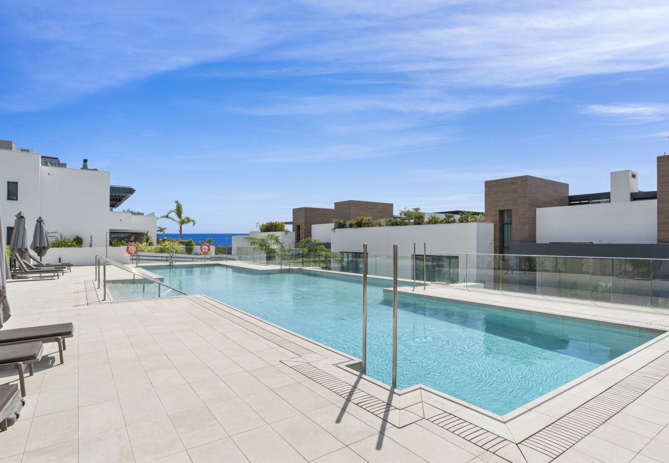 Lägenhet i Marbella - Casa Artola
