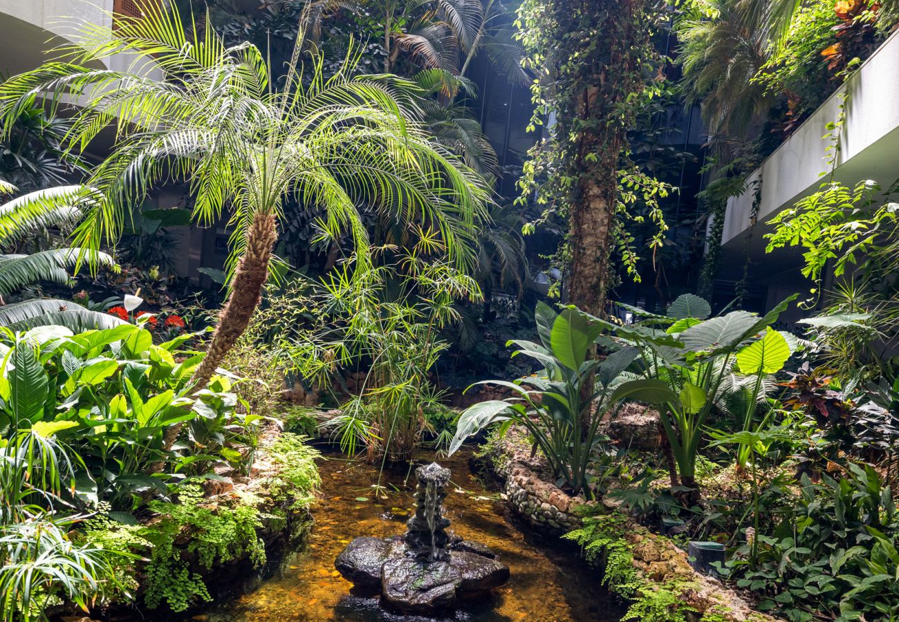 Lägenhet i Marbella - Casa Marina Mariola