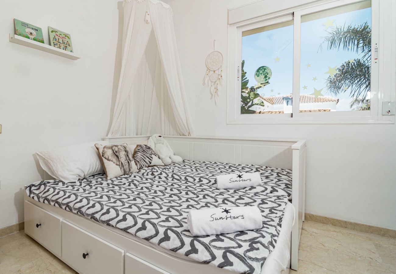 Villa i Marbella - Villa Timi