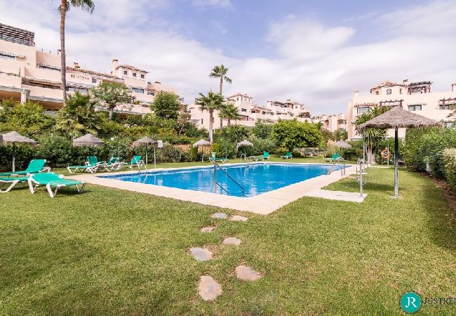 Lägenhet i Marbella - Casa Manantial