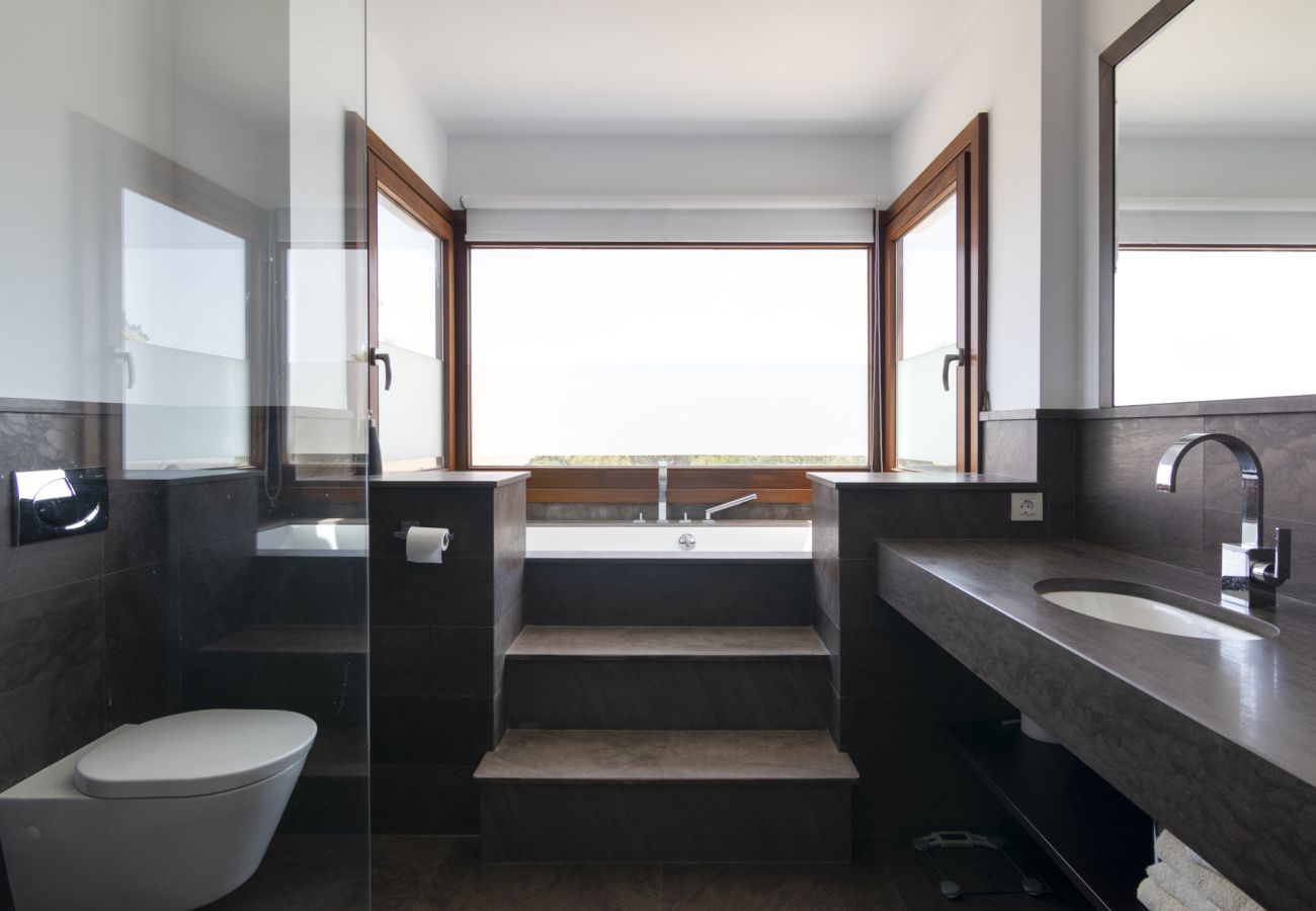 Villa i Marbella - Villa Buena Vista