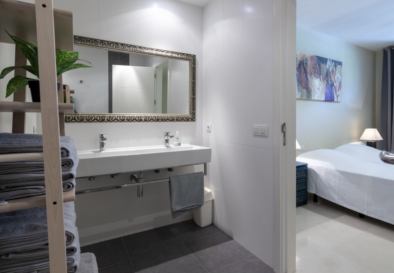Villa i Marbella - Villa Buena Vista
