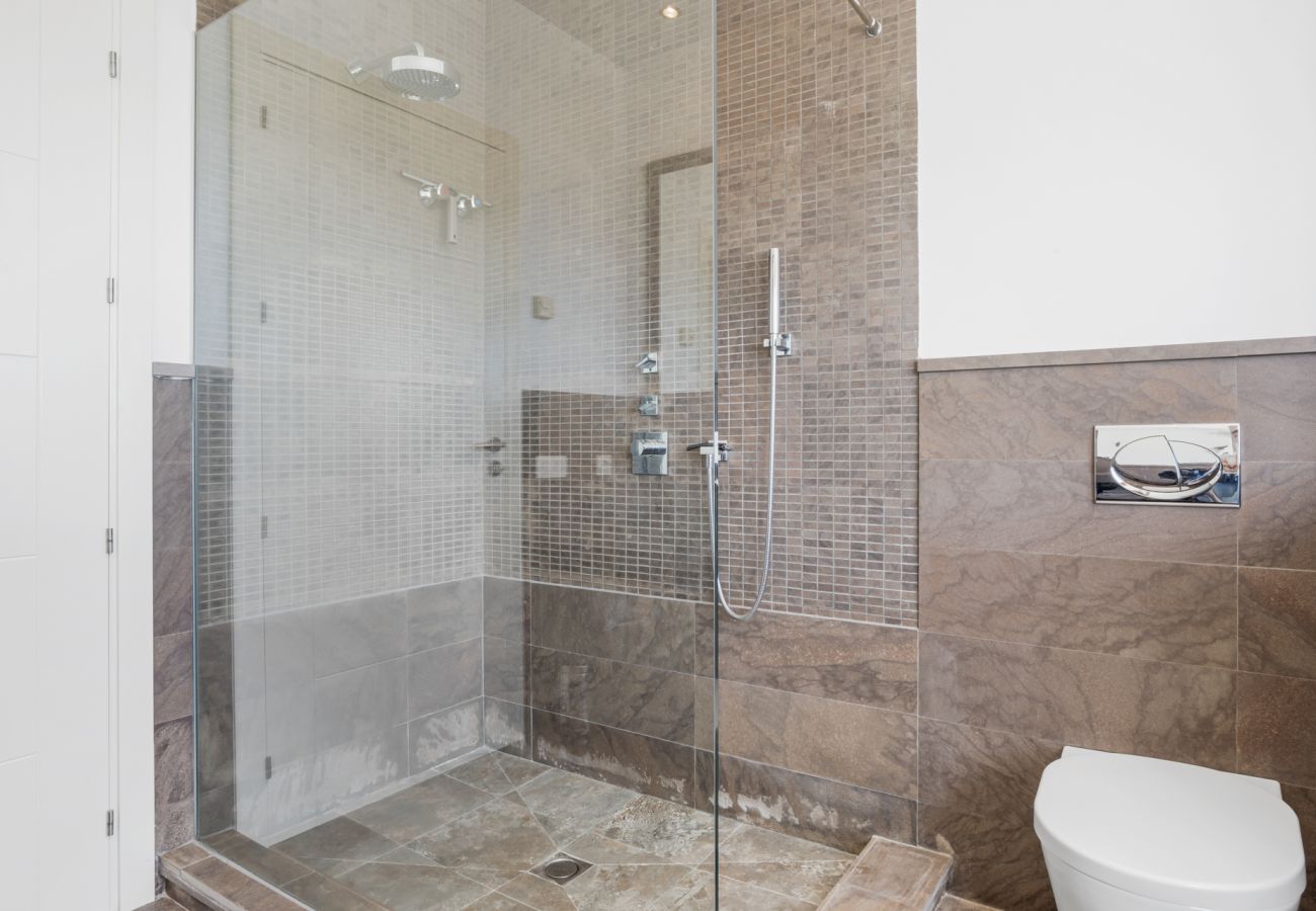 Villa i Marbella - Villa Buena Vista