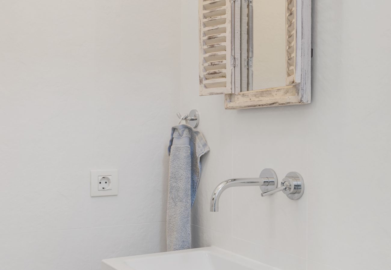 Villa i Marbella - Villa Buena Vista