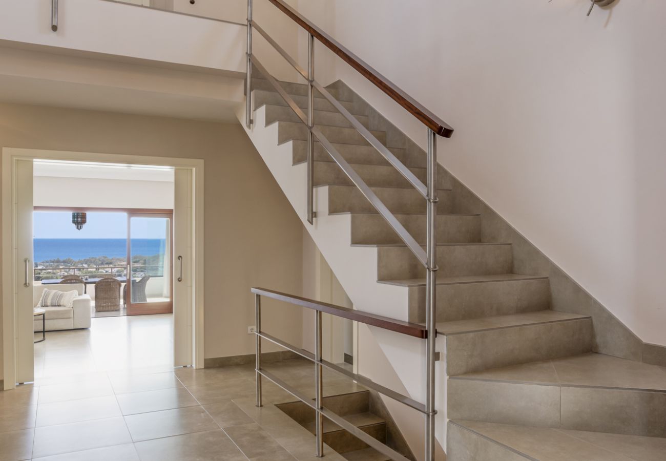 Villa i Marbella - Villa Buena Vista