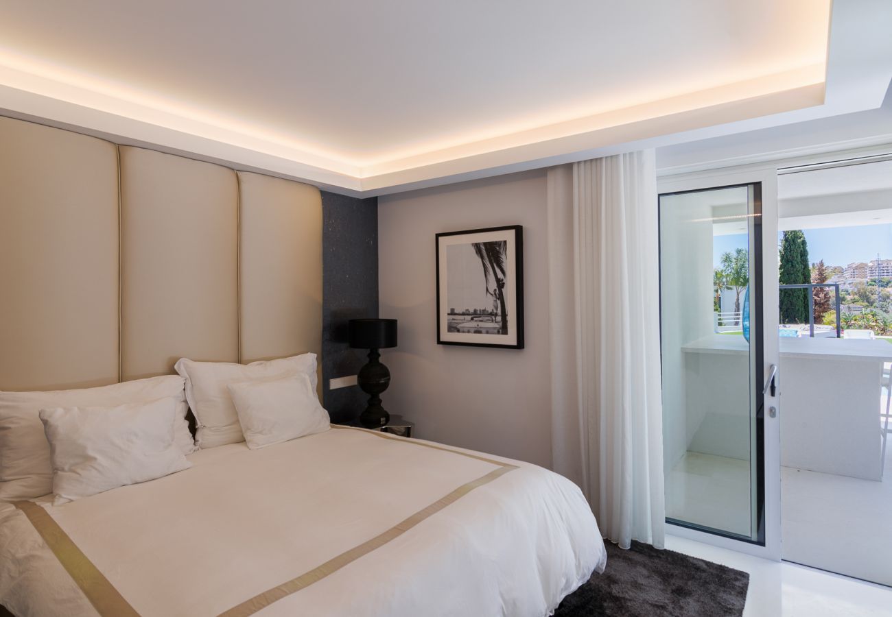 Villa i Marbella - Villa La Colina