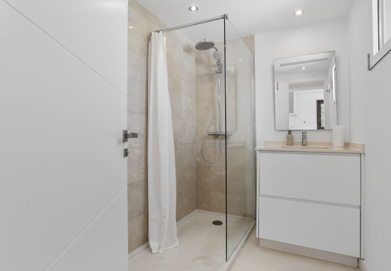 Villa i Marbella - Villa La Colina