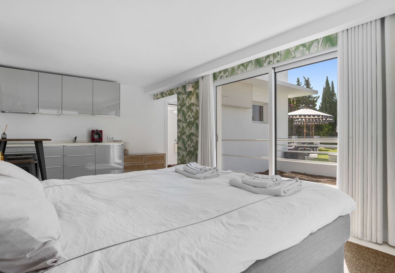 Villa i Marbella - Villa La Colina