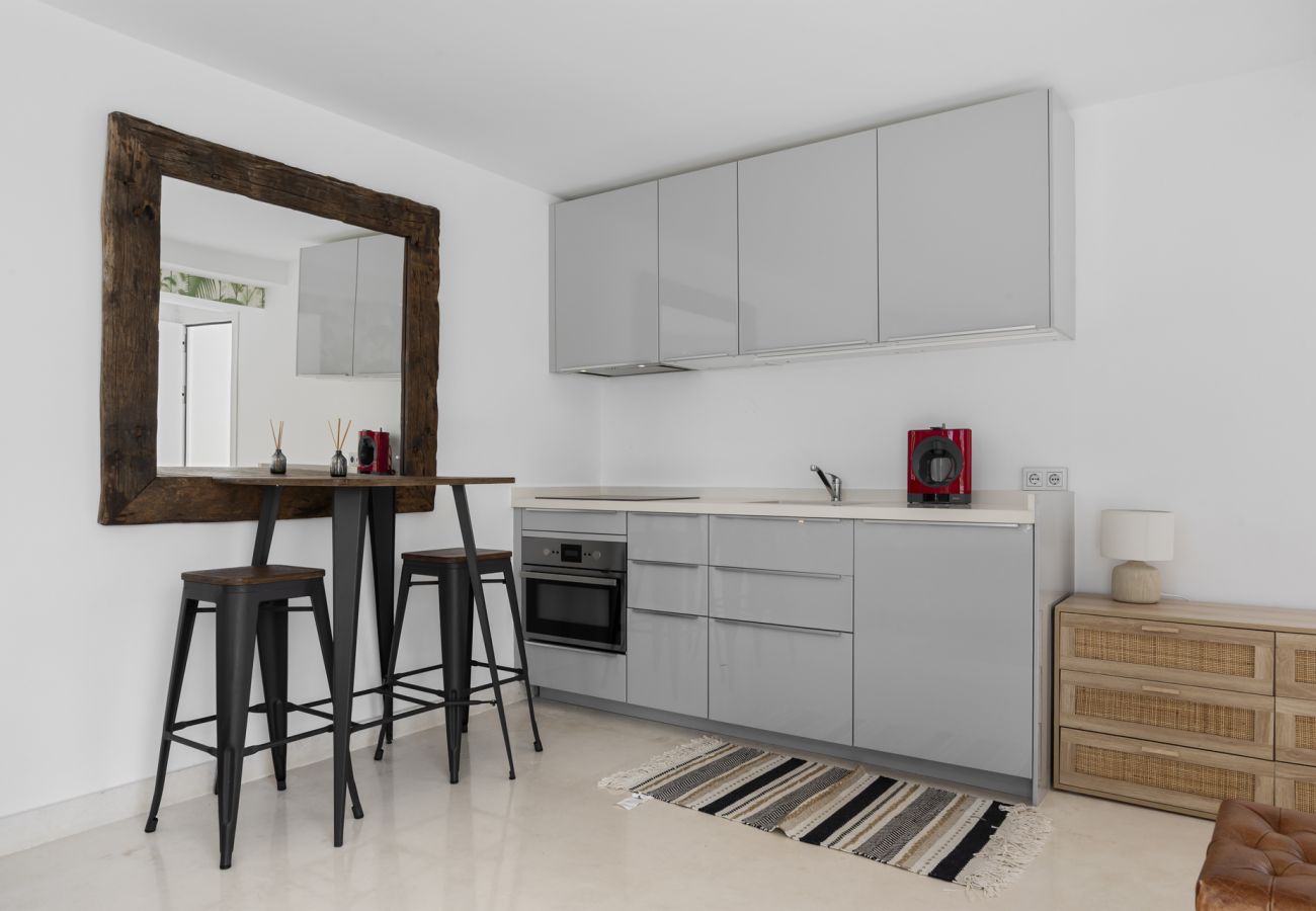 Villa i Marbella - Villa La Colina