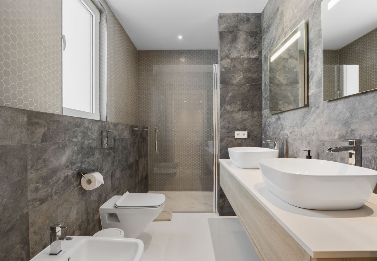 Villa i Marbella - Villa La Colina