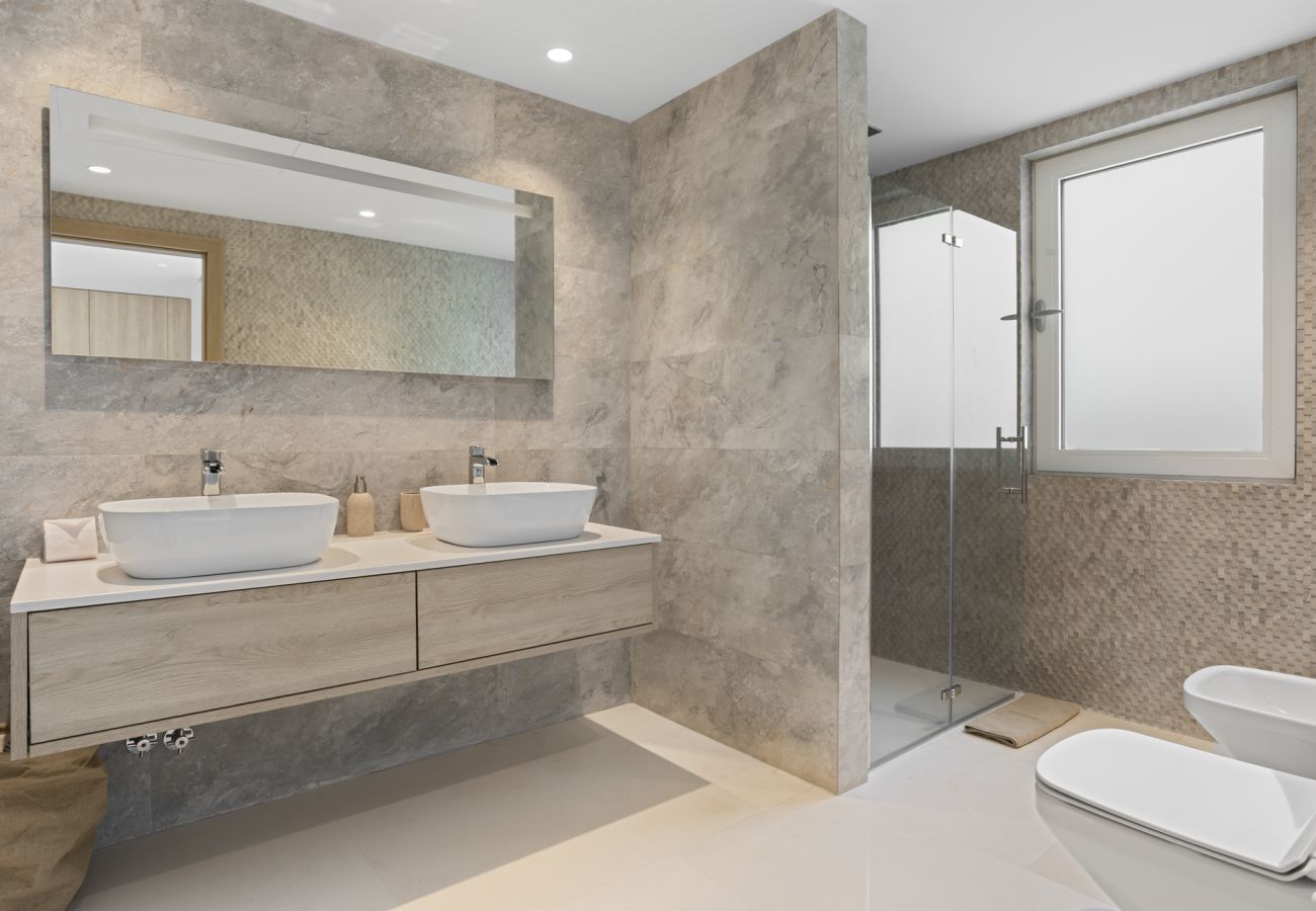 Villa i Marbella - Villa La Colina